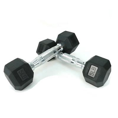 China Buying Weights Universal Cheap Gym Fitness Equipment Universal Cheap Small Pink Neoprene Coated Hex Dumbbell Set On Sale for sale