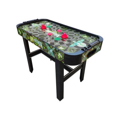 China Wholesale PVC Sports Entertainment Game Machine Air Hockey Table Air Hockey Match Machine For Sale for sale