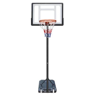 China PVC Kids Play Indoor Basketball Hoop Baby Basketball Stands for sale