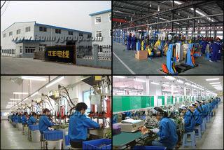 Verified China supplier - Lin'an I-Sunny Import & Export Co., Ltd.