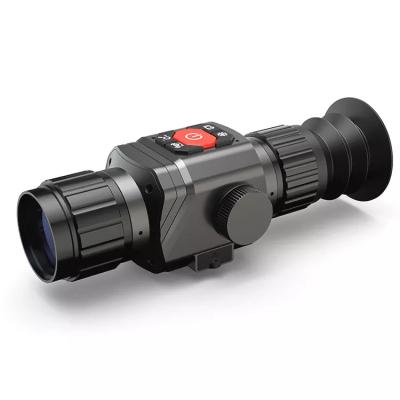 China HT-C8 Thermal Imaging Monocular 35mm Lens Spotting Night Vision 18*7.2*6.2cm Scope for sale