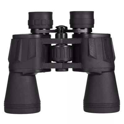 China RUBBER+GLASSES 20x50 Long Term Contract Binoculars Price Hunting High Quality Telescope Wide Angle Russian Binoculars For Outdoor for sale