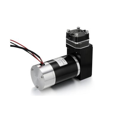 China Fluidsmart automotive industry electric vacuum pump portable brushless piston motor pump ARP12DB12 for sale