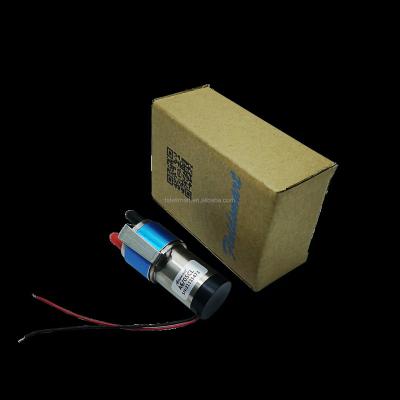 China Automotive Industry Fluidsmart A6-05CL Single Stage Rotary Vane Vacuum Pump Carbon Vane For Vacuum Pump for sale