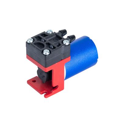 China Automotive industry brush/micro brushless motor series 5v dc negative pressure suction pump micro compressor for sale