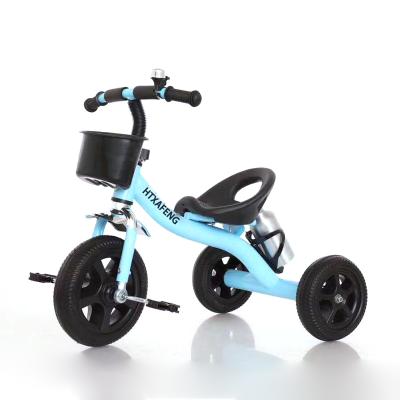 China Ride On Toy Cheap Price Kids Bike Tricycle For Sale 3 Wheel Bike for sale