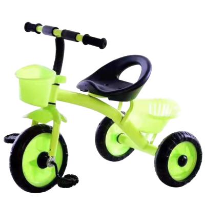 China Ride On Toy New Style Kid Tricycle Baby Toys Ride On for sale