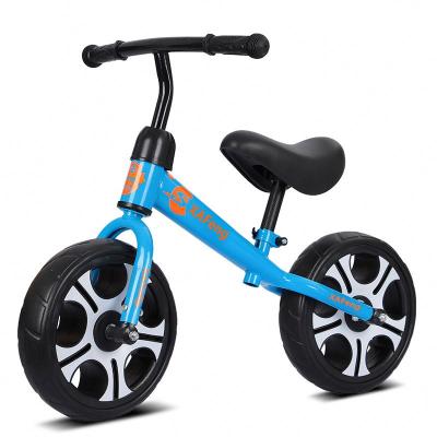 China Ride on Toy Kids Bikes Cheap Self Balance Scooter Car with Seat for sale