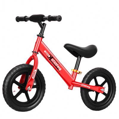 China Ride On Toy Kids Bikes In Various Colors Children Balance Scooter for sale