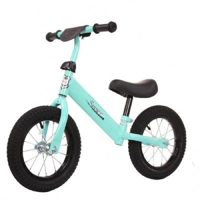 China Ride on Children's Toy Children's Balance Bikes Cheap Self Scooter for sale