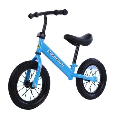 China 2021 New Style Kid Balance Bike Hot Sale Mini Children Balance Bike No Pedal for sale