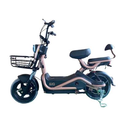 China Steel Covered Best Ebike Beach Electric Bicycle Sale For Adults for sale