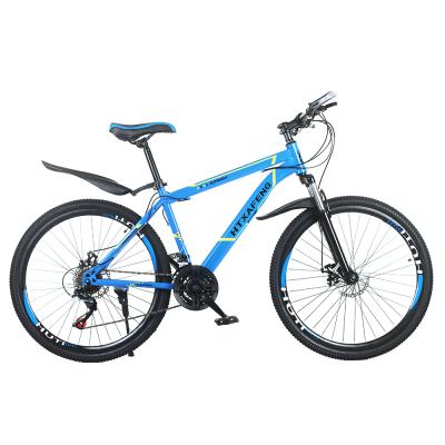 China Custom Mountain Bike/Alloy 26 Inch Mountain Bike Hot Selling Mountain Bike 26 For Sale/26 Inch Mountain Bike For Adults for sale