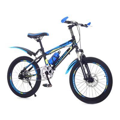 China Chinese 20 inch aluminum alloy mountain bike 20 inch mountain bike/professional cycle bikes children's mountain bike for sale