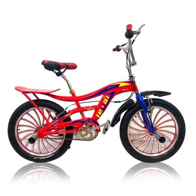 China Freestyle Bmx Cycles 2022 New Hot Selling BMX Low Price Kids Cycle 20inch BMX for sale