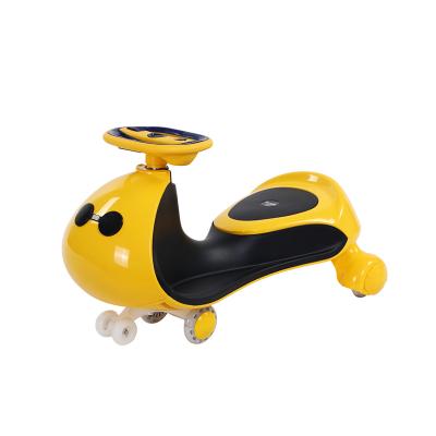 China Ride On Toy 2022 Toy For Baby Children's Bustle Car Ride On Car Sliding With Feet for sale