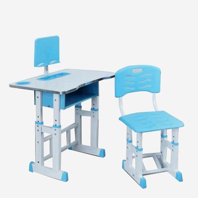 China 2021 height adjustable kids table chair set/kids party table and chair/kids activity table for sale