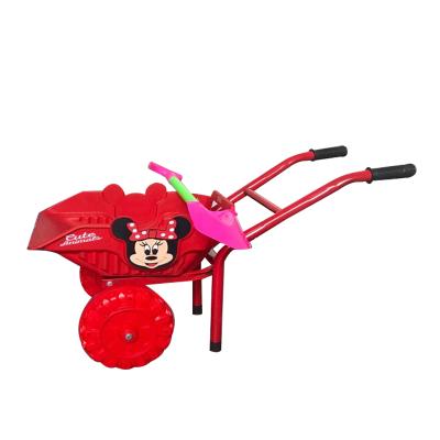 China Wagon Cart Children Beach Wagon Cart Great Toy Cars / Toys Car 2021 for sale