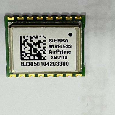 China AirPrime XM0110 GPS Module XM0110 for sale