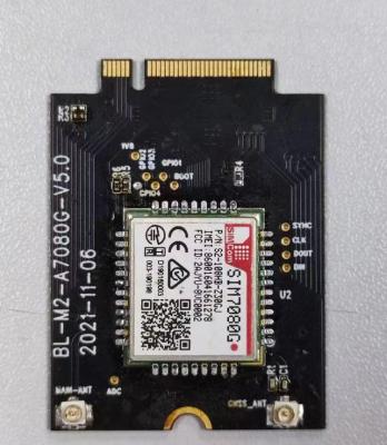 China SIM7070G SIM7080G Current SIM7070G for sale