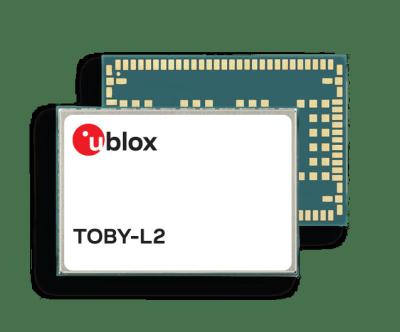 China TOBY-L210-00S-00 ublox TOBY LGA TOBY-L210 for sale