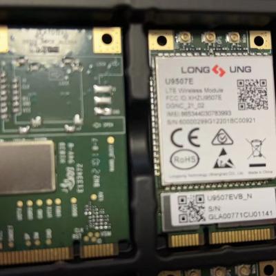 China U9507E LTE Wireless Module U9507E for sale