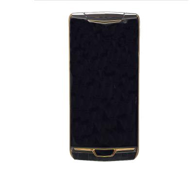 China Kreta de kreta de luxe men's luxury smartphone dual 5G 8G+256G custom dual sim OEM business standby high-end smartphone for sale