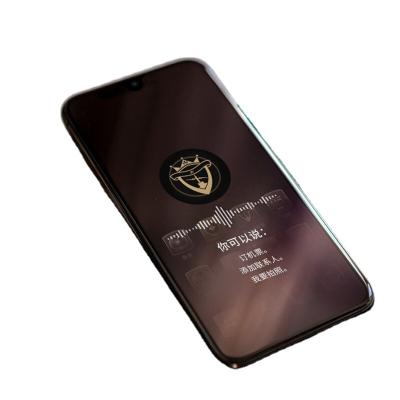 China New 5G Luxury Big Screen HD Mobile Phone Kreta M7 2022 8G+256GB Smartphone 7.2 Face Unlock Dual SIM Global Version for sale