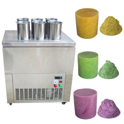 China Commercial Round Ice Machine, /Industrial Block Ice Making Machine Large Ice Maker For Sale for sale