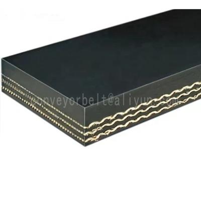 China conveyor belt high temperature resistant high temperature resistant conveyor belt for sale