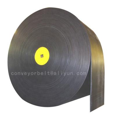 China high temperature rubber conveyor belt high temperature rubber conveyor belt for sale