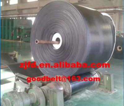 China Multi Ply Conveyor Belt PE Conveyor Belt for sale