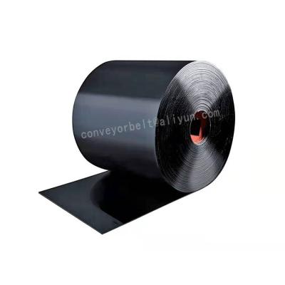 China Abrasion Resistant High Quality Durable Mining Belt Conveyor Price Rubber Conveyor Belt For Industrial for sale