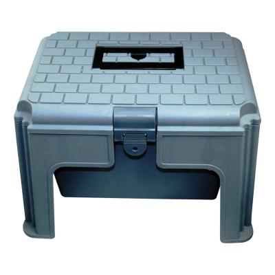 China Durable Horse Grooming Box for sale