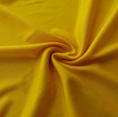 China Viable Moisture Wicking Quick Dry Polyester Coupling Fabric for sale