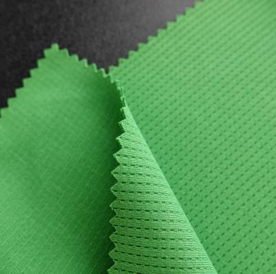 China 100% Polyester Viable Mesh Fabric Pique Knitted Fabric for sale