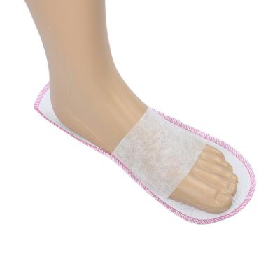 China Disposable Slippers Disposable Travel Hotel Slippers SPA Slipper Shoes New Comfortable For Men And Women for sale