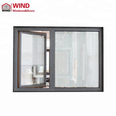 China Day And Night Double Auto Electric Motorized Window Blind Sunscreen for sale