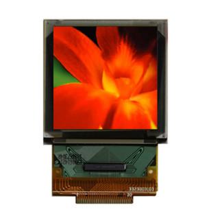 中国 1.46の」Oled Lcdは表示モジュールの低い電力の消費QG-2828GDEAF01/02を導いた 販売のため