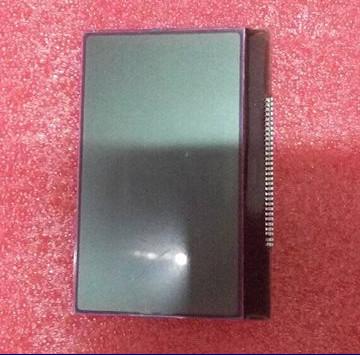 China Positivo gráfico del MÓDULO FSTN de la exhibición del Lcd del diente RYG12864 negro en blanco en venta