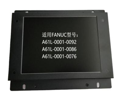 China Monitor A61L-0001-0092 /A61L-0001-0093/A61L-0001-0076 300cd/M2 FANUC LCD zu verkaufen