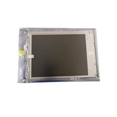 China Monitor LQ084V1DG42 FANUC LCD 8,4 Zoll-Prüfer LCD-Bildschirm zu verkaufen