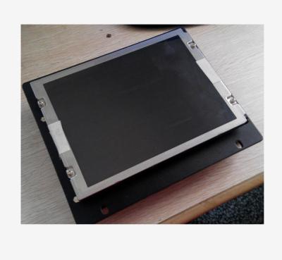 China Monitor A61L-0001-0093 CNC-Maschinen-FANUC LCD 9 Zoll-LCD-Bildschirm-Anzeige zu verkaufen