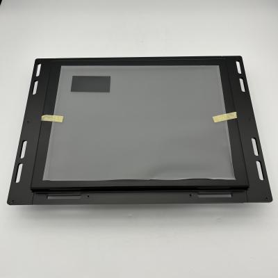 Китай Новый первоначальный ISO LCD регулятора дисплея A61L-0001-0074 Fanuc Fanuc LCD продается