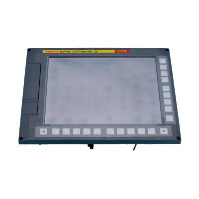 Cina Sistema di controllo originale di CNC del Giappone del monitor LCD di A02B 0328 B500 FANUC in vendita