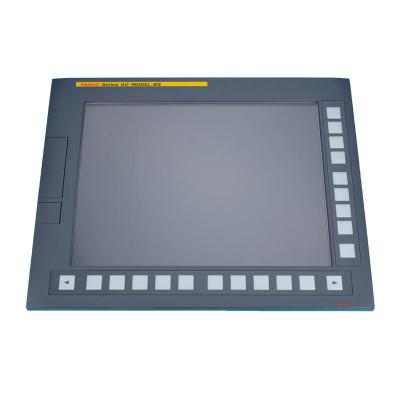 Cina Regolatore originale di CNC del Giappone del monitor LCD di A02B 0326 B602 FANUC in vendita