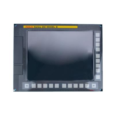 China Japan ursprüngliches Fanuc Service-Kontrollsystem End Monitors einer CNC Lcd zu verkaufen