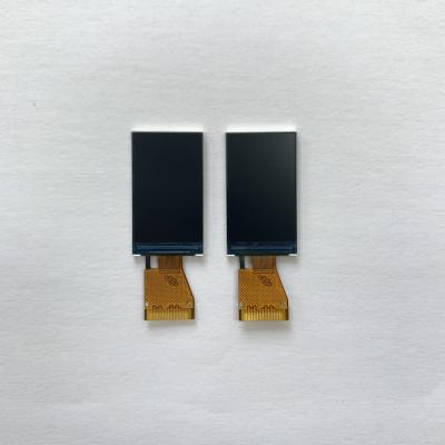 China 1.14inch Color Screen 135rgbx240 TFT LCD Display Module with St7789V2 IC for sale