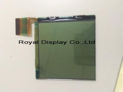 China Módulo gráfico de Dot Matrix LCD da RODA DENTEADA de RYG320240A para a aplicação industrial à venda