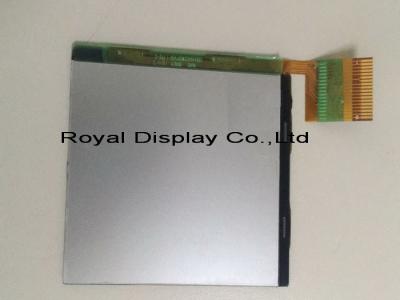 Κίνα Γραφική LCD FSTN η θετική ενότητα RYG320240A ΒΑΡΑΊΝΩ αντικαθιστά HANTRONIX HDG320240 προς πώληση